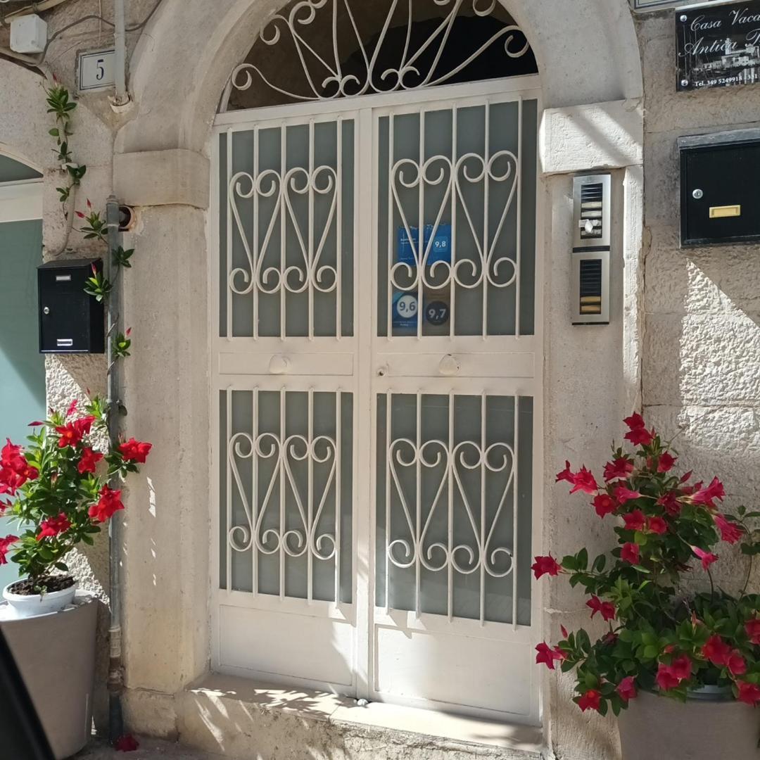 Antica Trani Vila Exterior foto