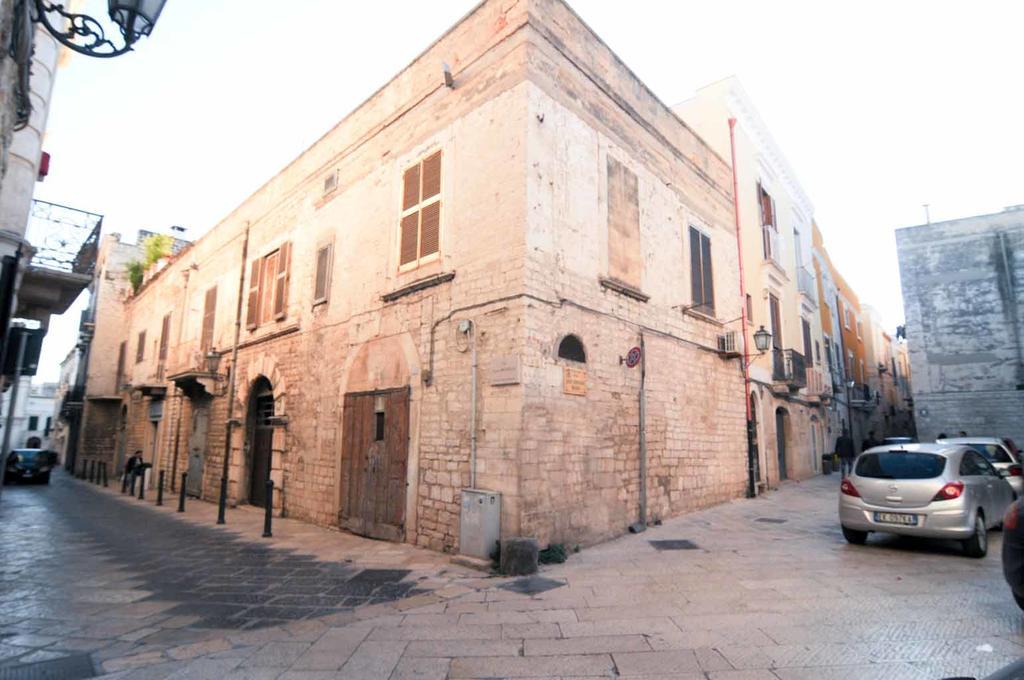 Antica Trani Vila Exterior foto