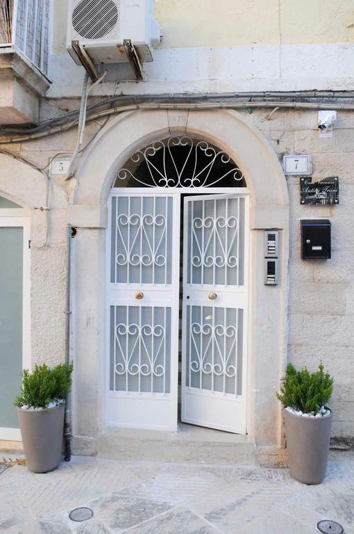 Antica Trani Vila Exterior foto