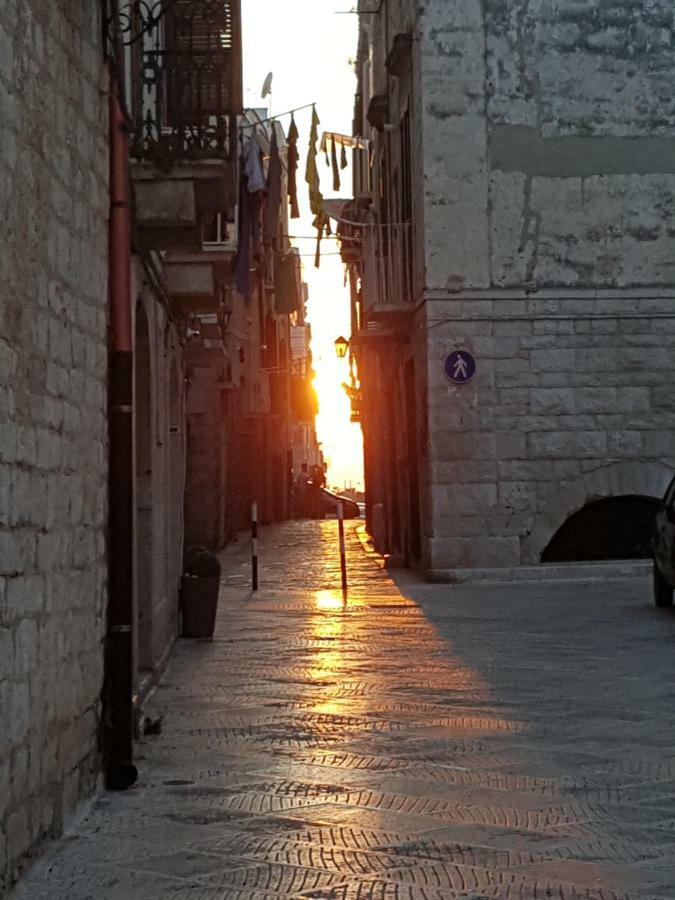 Antica Trani Vila Exterior foto