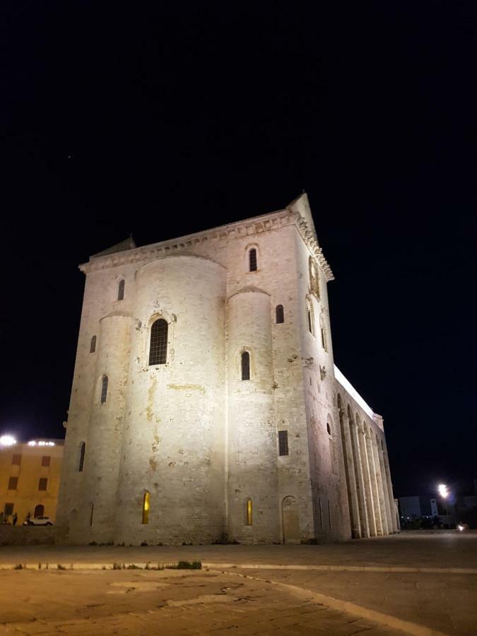 Antica Trani Vila Exterior foto
